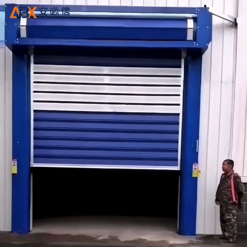 张家界市感应高速门
