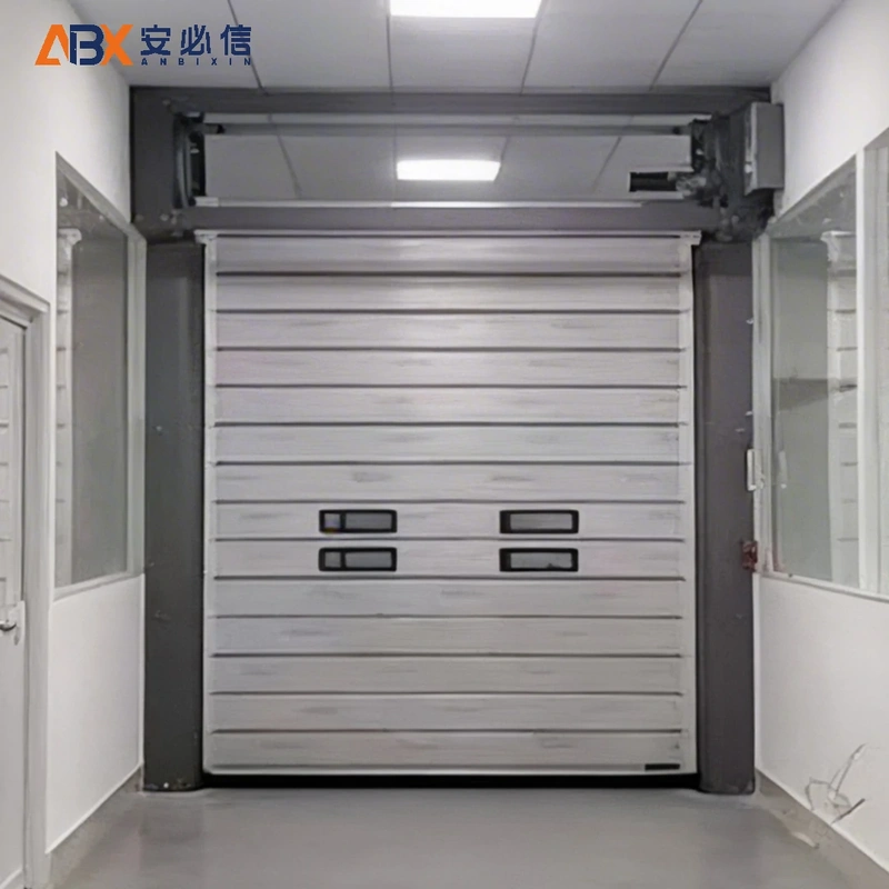 张家界市雷达高速门